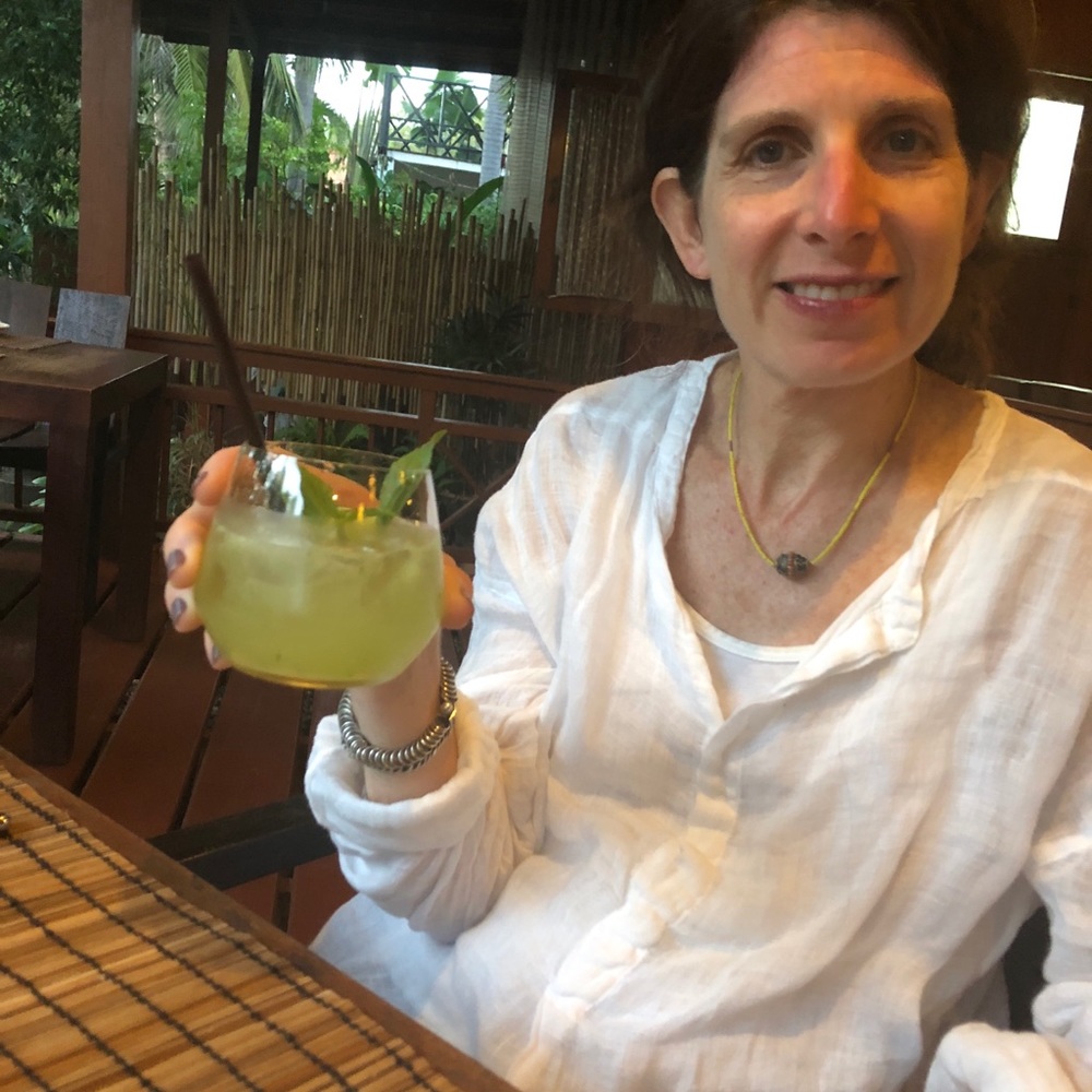 Meet your Posher, Shelley